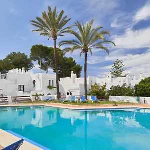  Apartamento Village