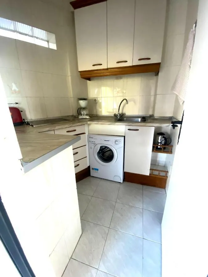 Apartamento Estudio Con Vistas Al Mar En Marbella A 100 Metros De La Playa